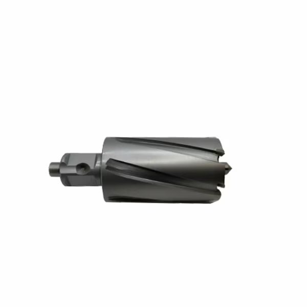 1-7/16X1 LOC CARBIDE TIPPED UNIVERSAL ANNULAR CUTTER, Eagle Taptek Cutting Tools, Mfr#: TFZ-27146-ET